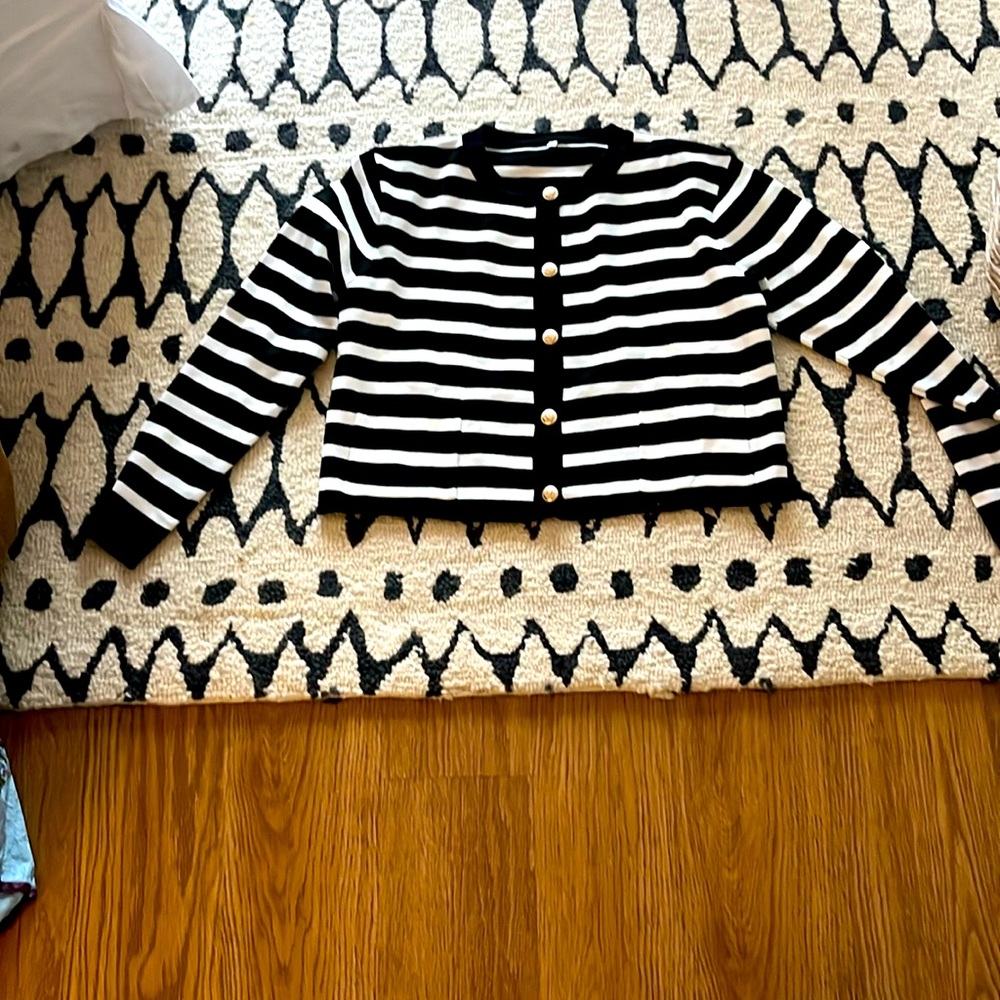 Lady cardigan